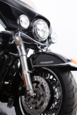 2013 Harley-Davidson<sup>®</sup> Electra Glide® Ultra Limited Vivid Black!!!IMPECCABBLE!!! thumb 1