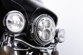 2013 Harley-Davidson<sup>®</sup> Electra Glide® Ultra Limited Vivid Black!!!IMPECCABBLE!!! thumb 0