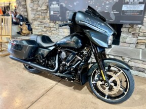 2025 FLHX - Street Glide thumb 3