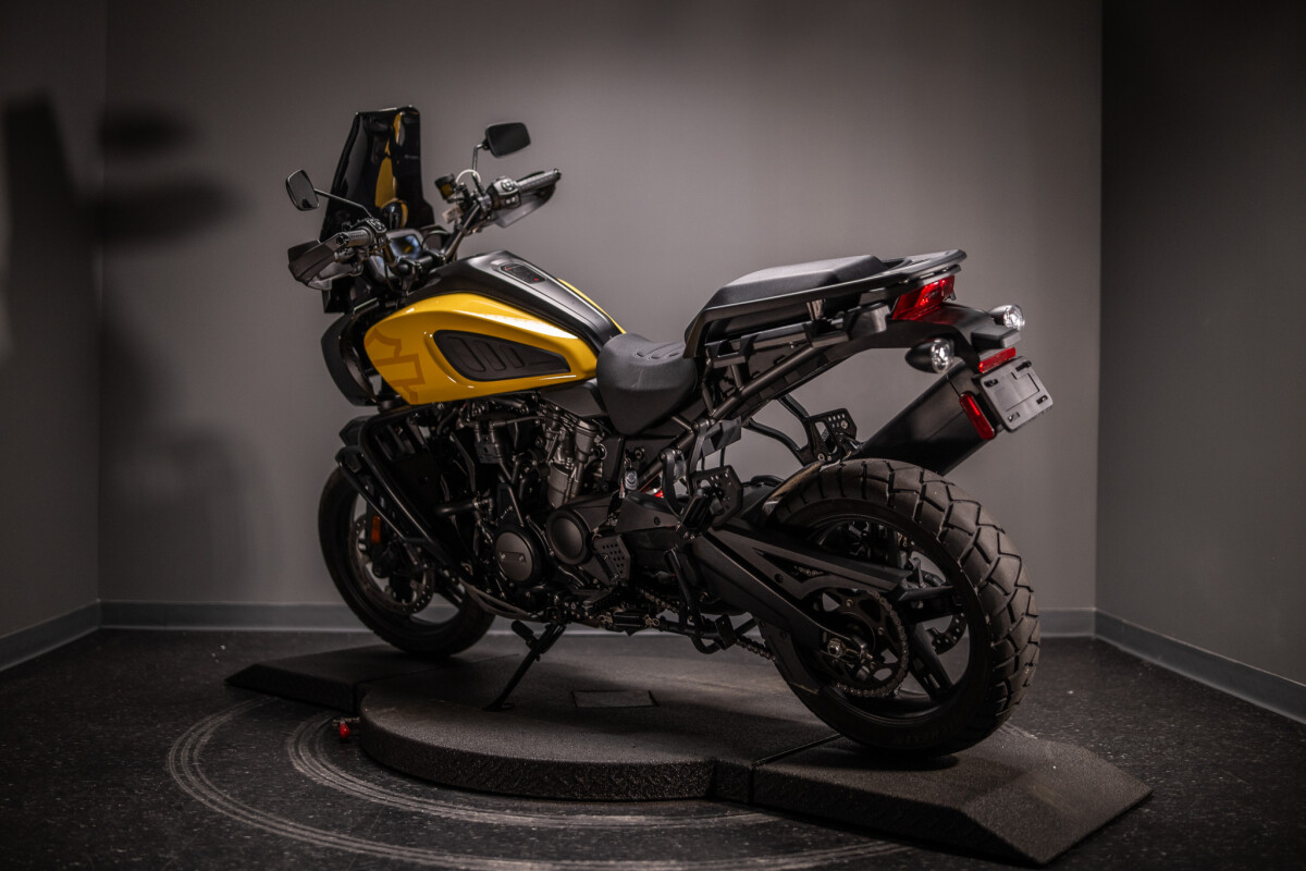 2023 Pan America 1250 Special (RA1250S) - Photo 5