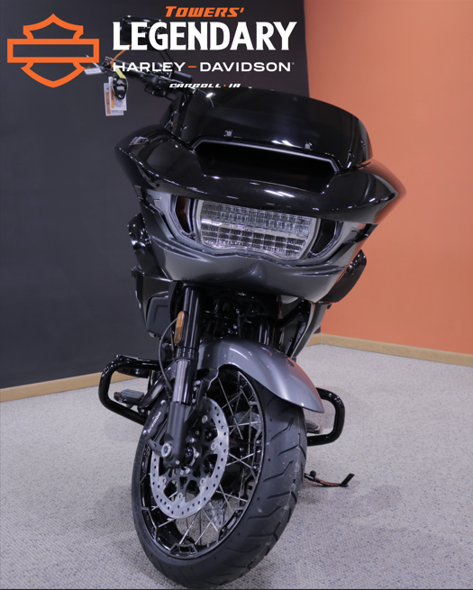 FLTRXSE 2025 CVO Road Glide - Photo 10
