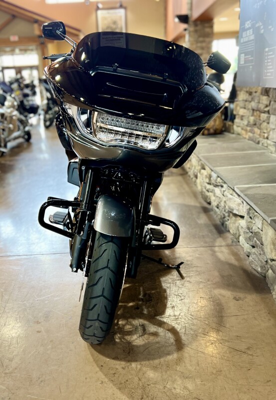 2025 FLTRXSE - CVO Road Glide