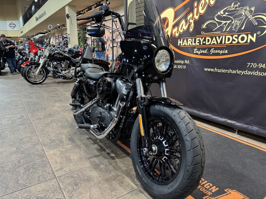 XL 1200X 2022 Forty-Eight - Photo 2
