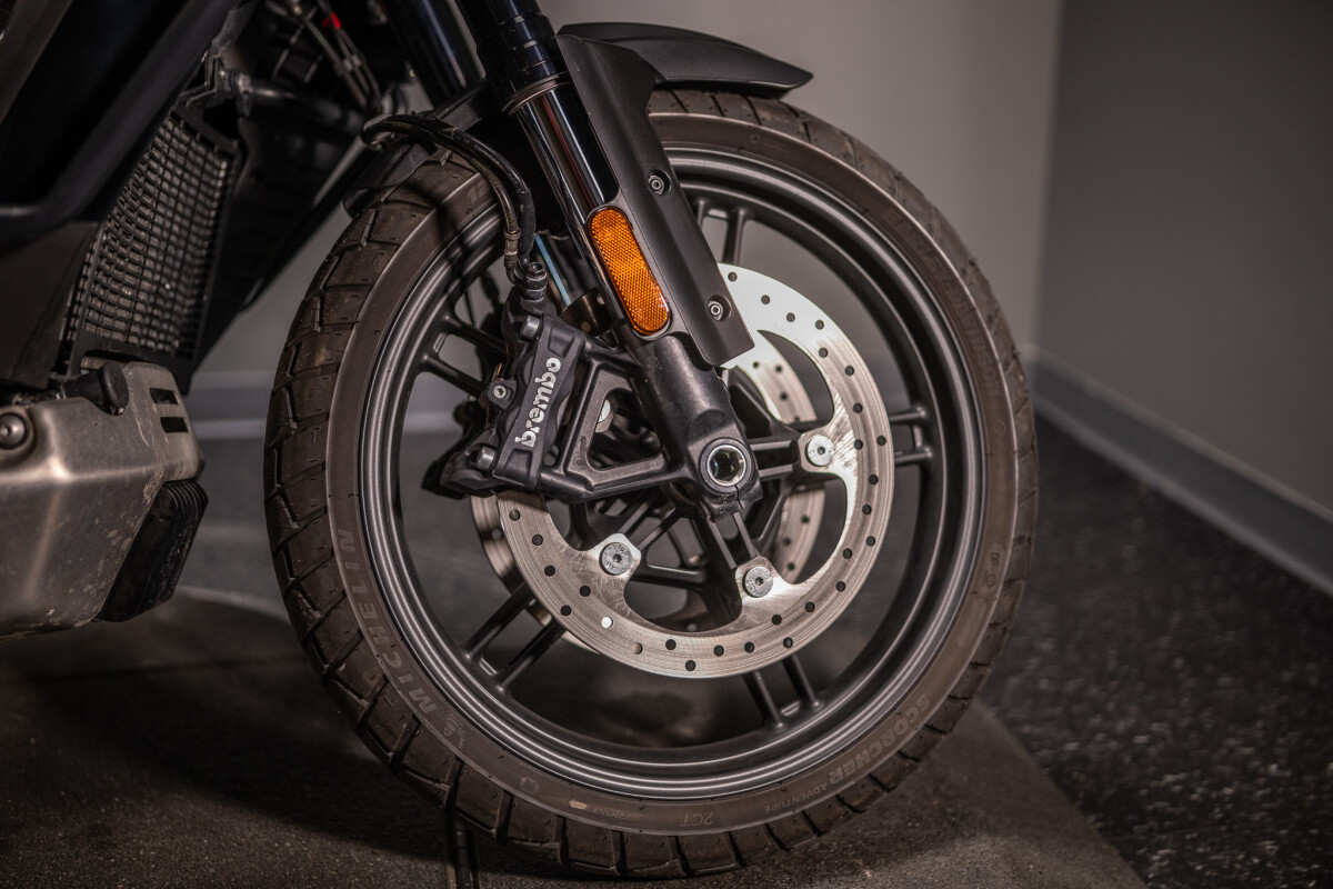 2023 Pan America 1250 Special (RA1250S) - Photo 10