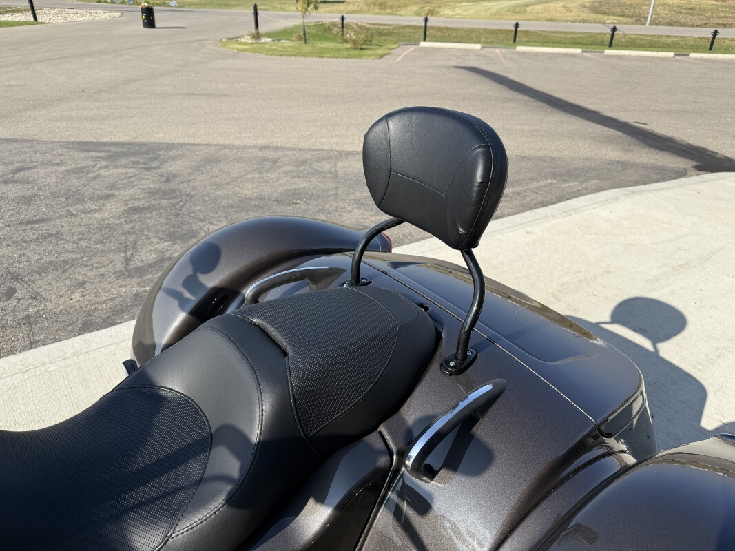 2023 Harley-Davidson Road Glide 3 - Photo 6