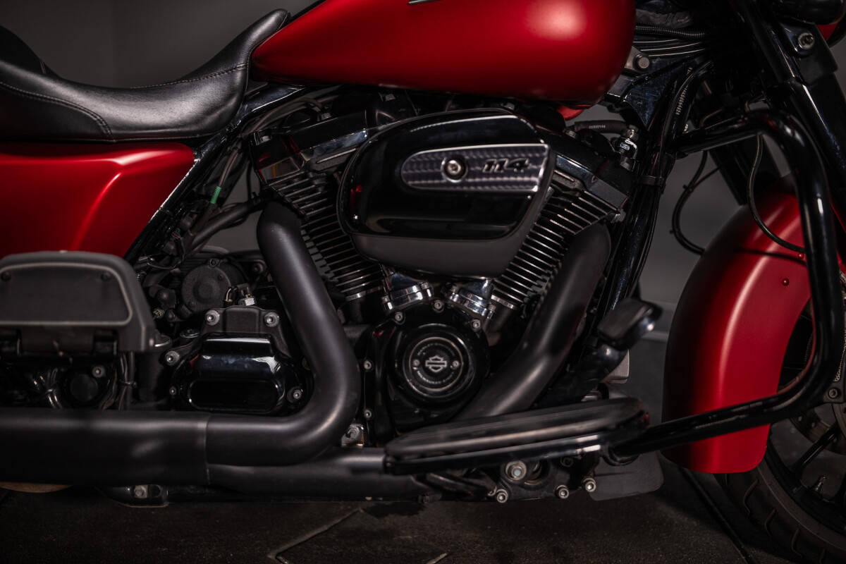 2019 Street Glide Special (FLHXS) - Photo 10