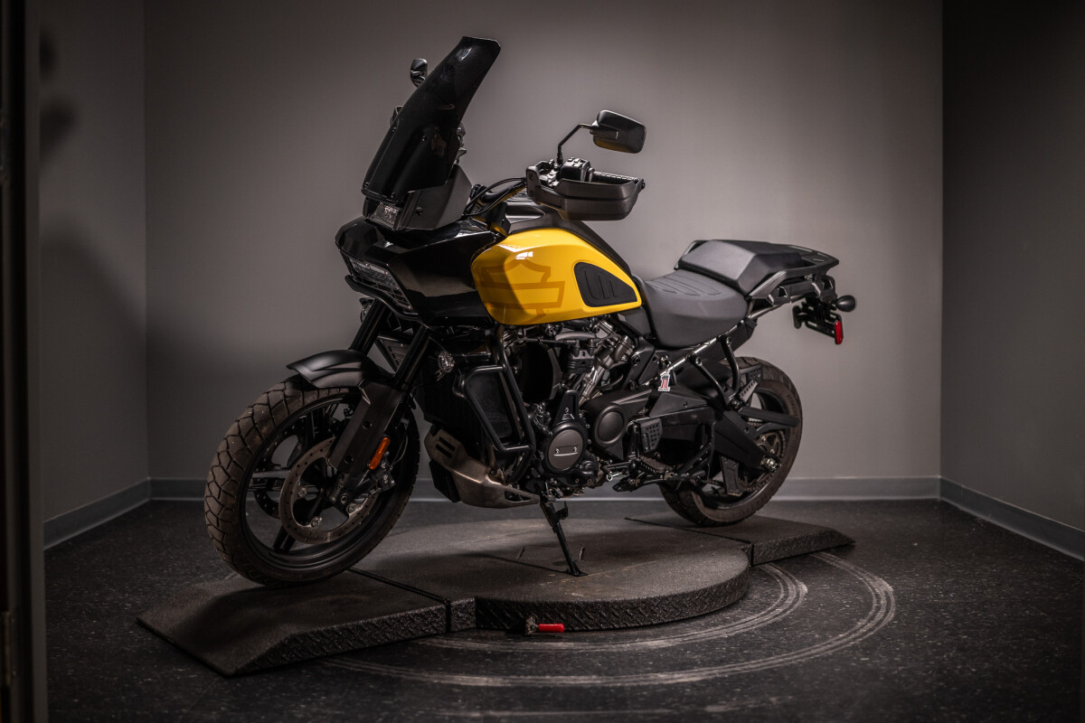 2023 Pan America 1250 Special (RA1250S) - Photo 3