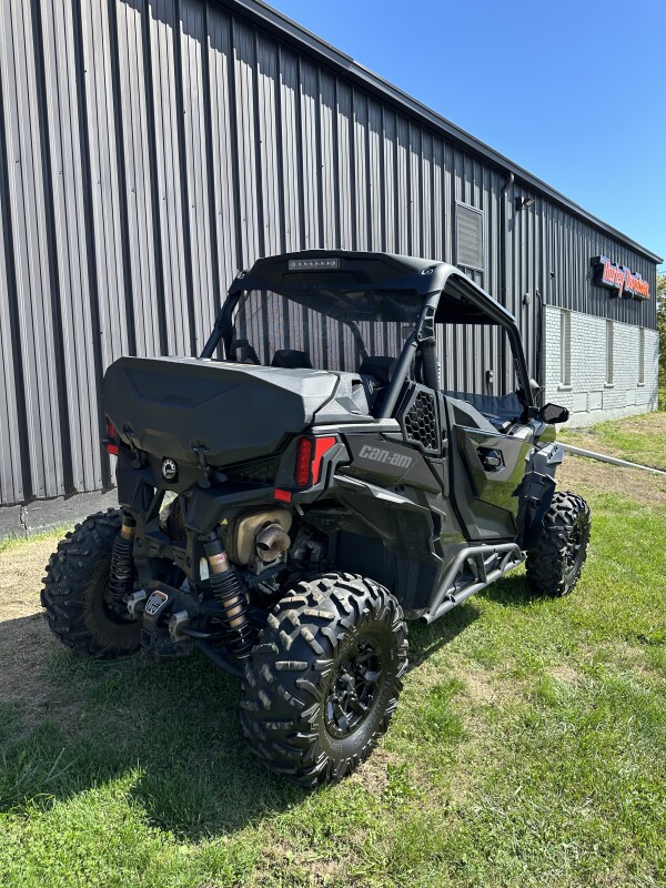 2022 Can Am Maverick Sport DPS 1000R - Photo 7