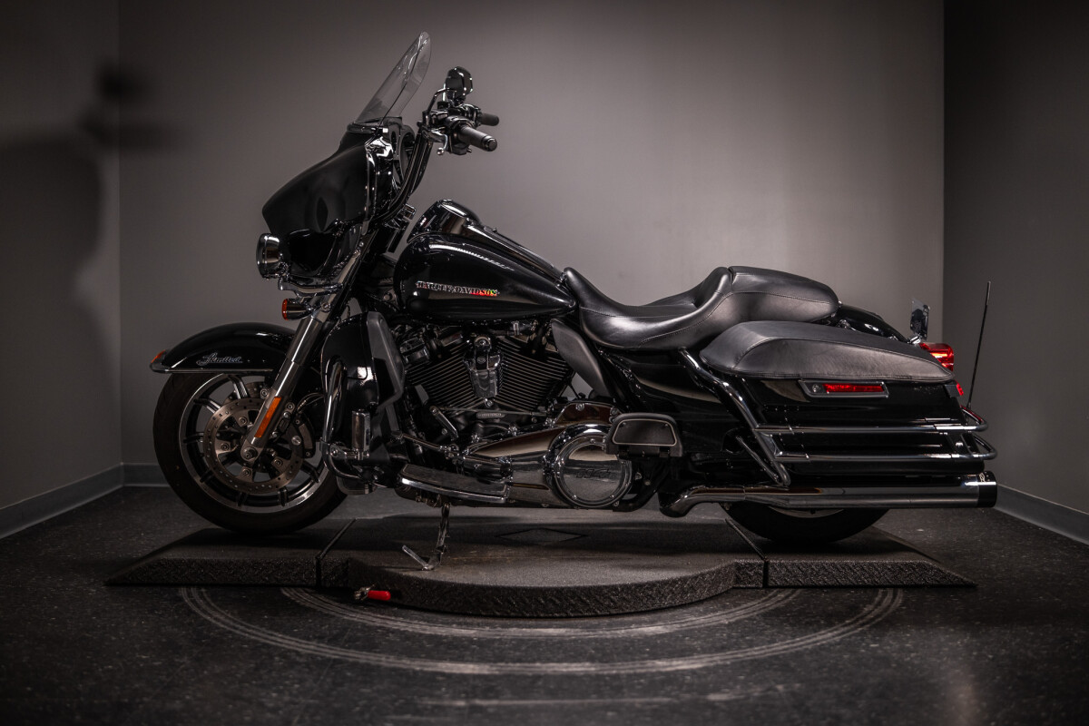 2019 Heritage Classic 107 (FLHC)