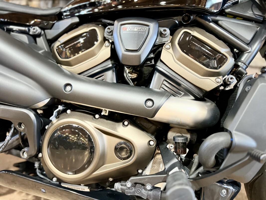 2023 RH1250S - Sportster S 