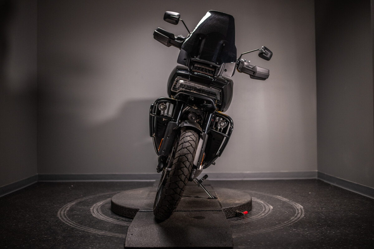 2023 Pan America 1250 Special (RA1250S) - Photo 2