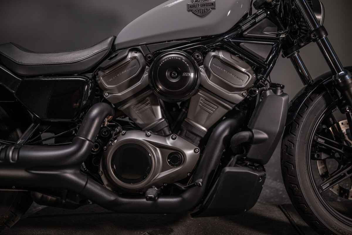 2024 Nightster (RH975) - Photo 10