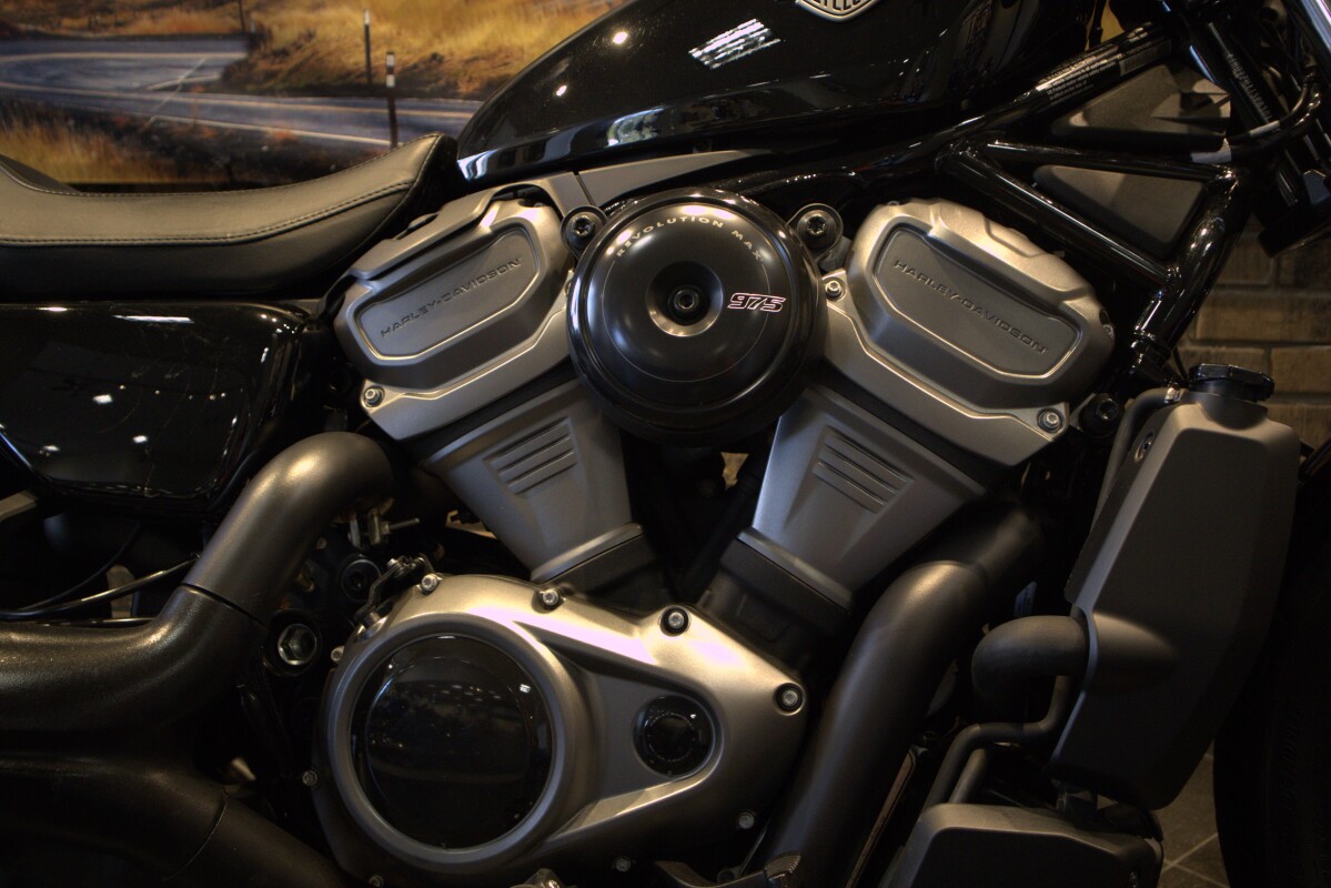 2023 Nightster (RH975) - Photo 6