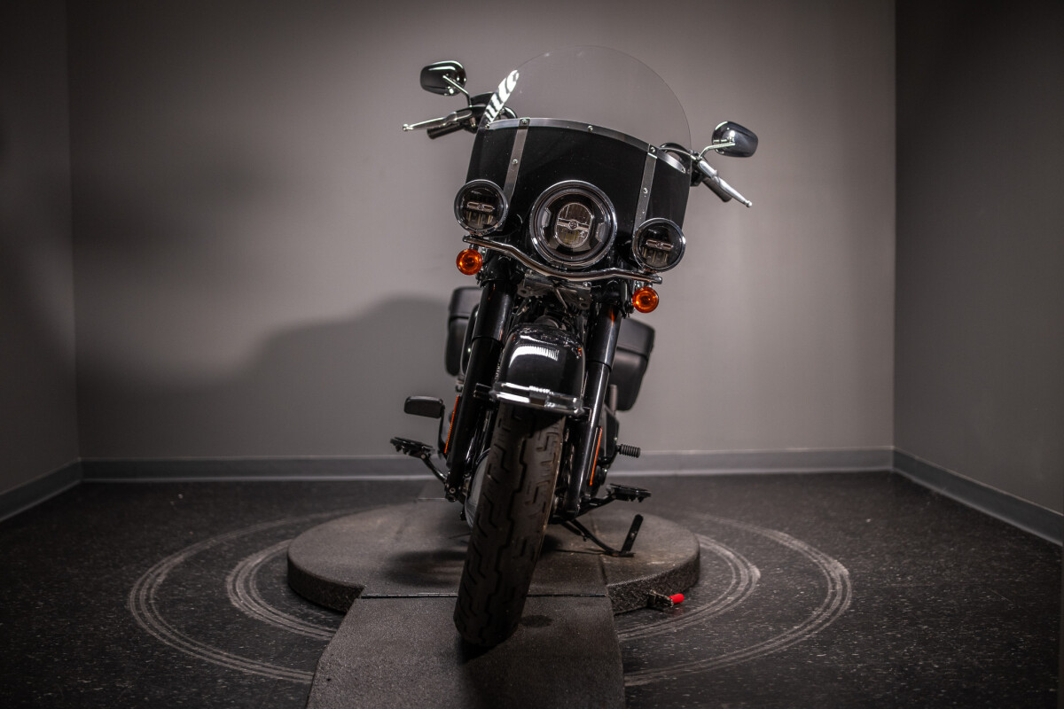 2019 Ultra Limited (FLHTK)