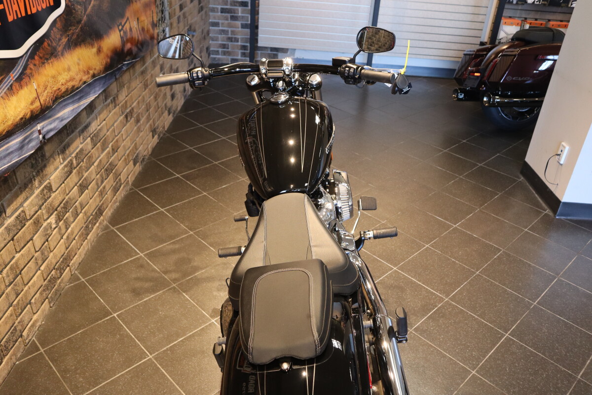 2019 Breakout 114 (FXBRS) - Photo 3