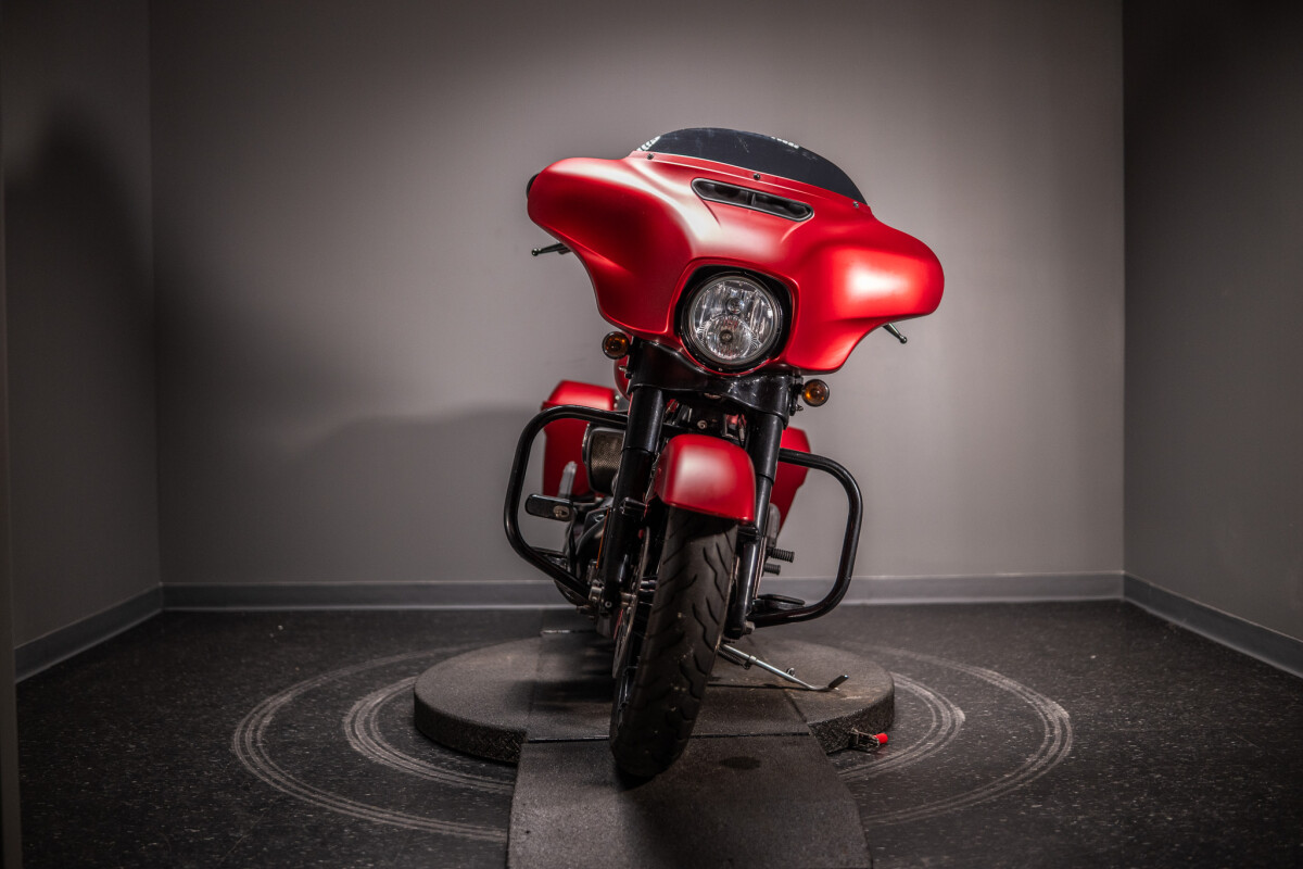 2019 Street Glide Special (FLHXS) - Photo 2