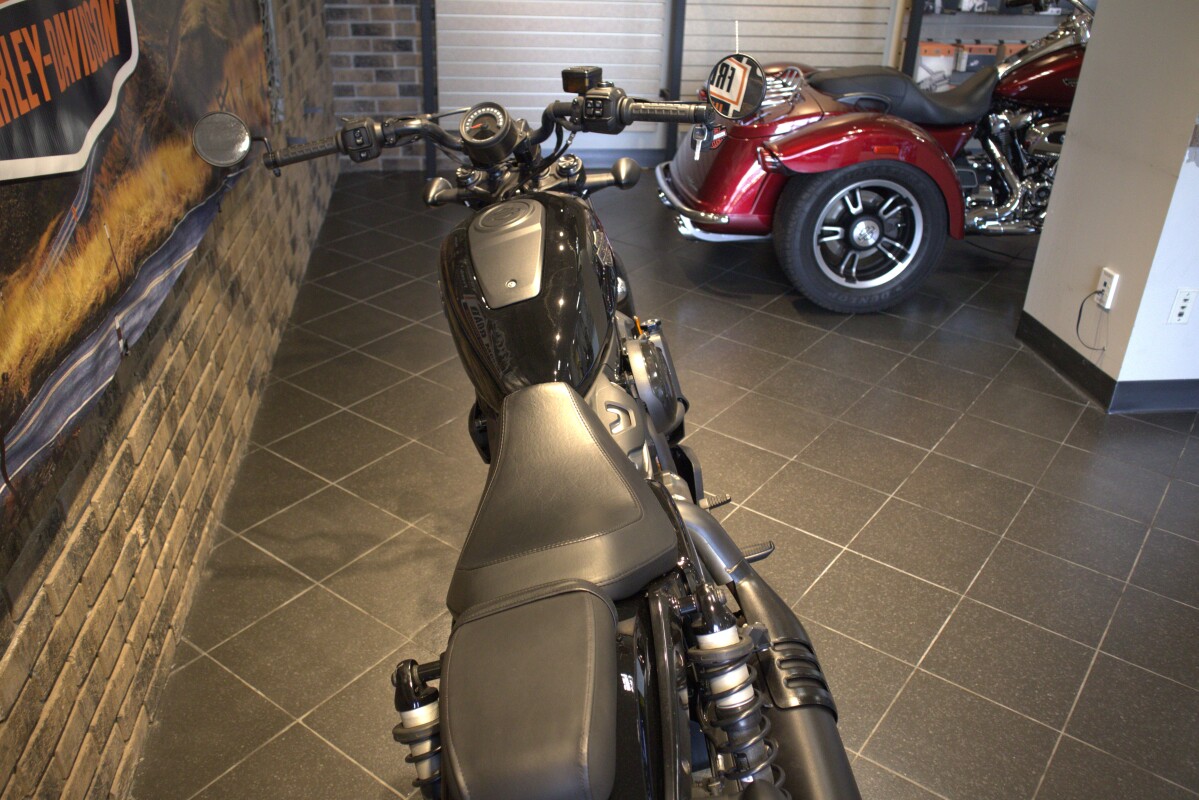 2023 Nightster (RH975) - Photo 3
