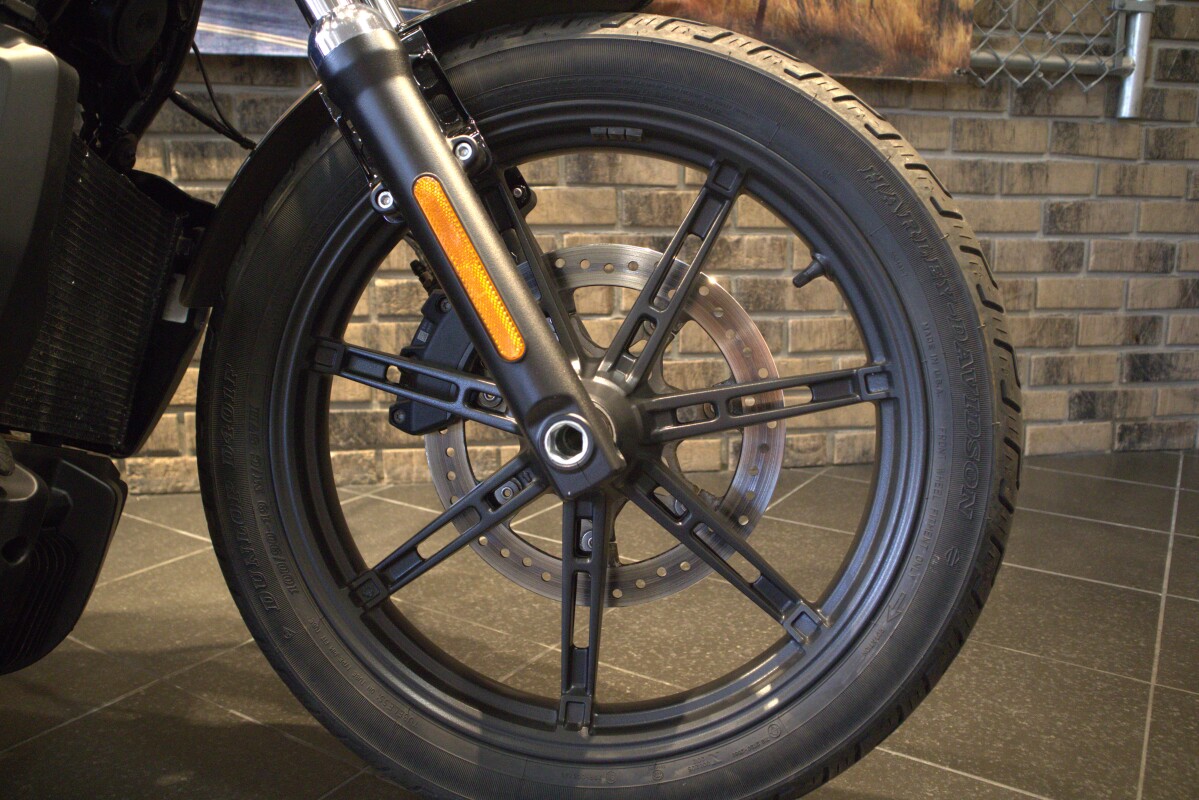 2023 Nightster (RH975) - Photo 7