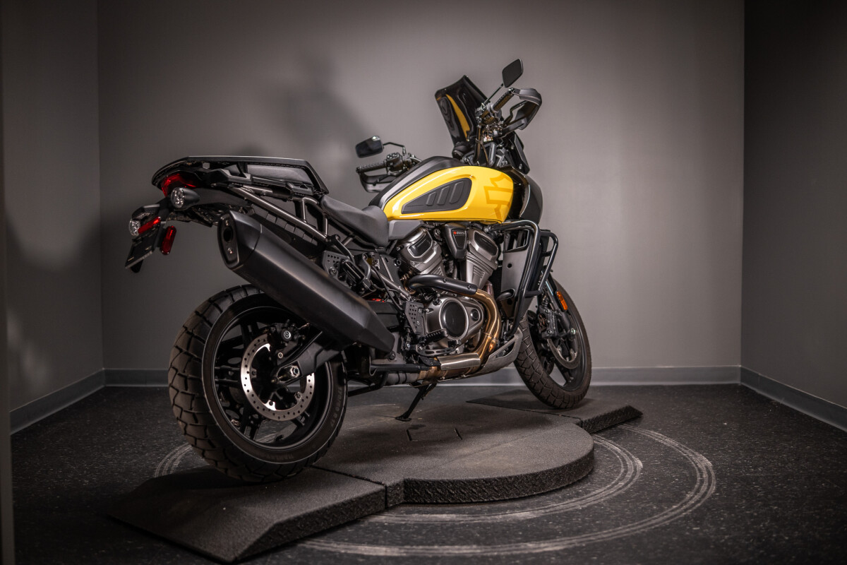 2023 Pan America 1250 Special (RA1250S) - Photo 7