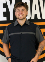JESSE V.
