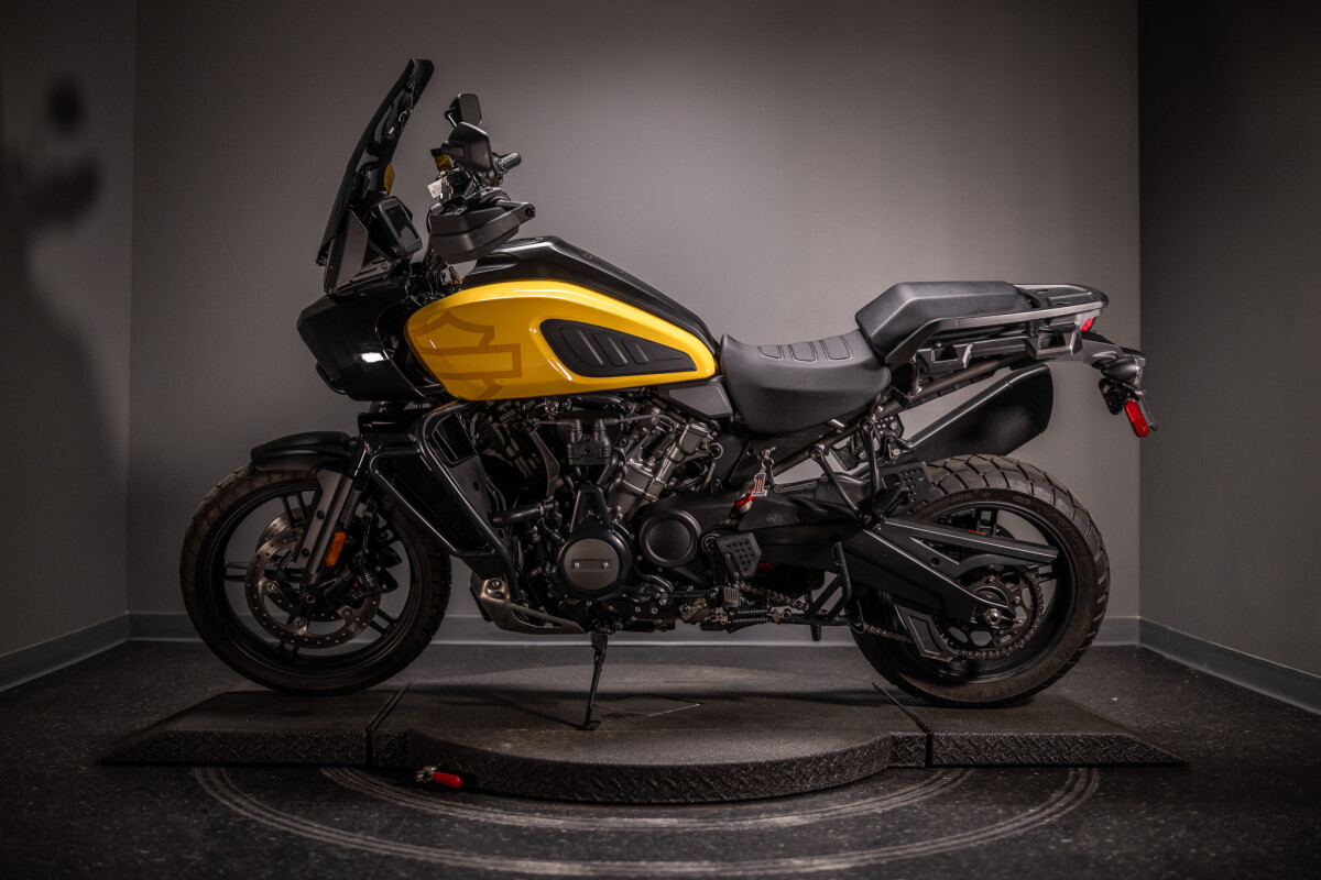 2023 Pan America 1250 Special (RA1250S) - Photo 4