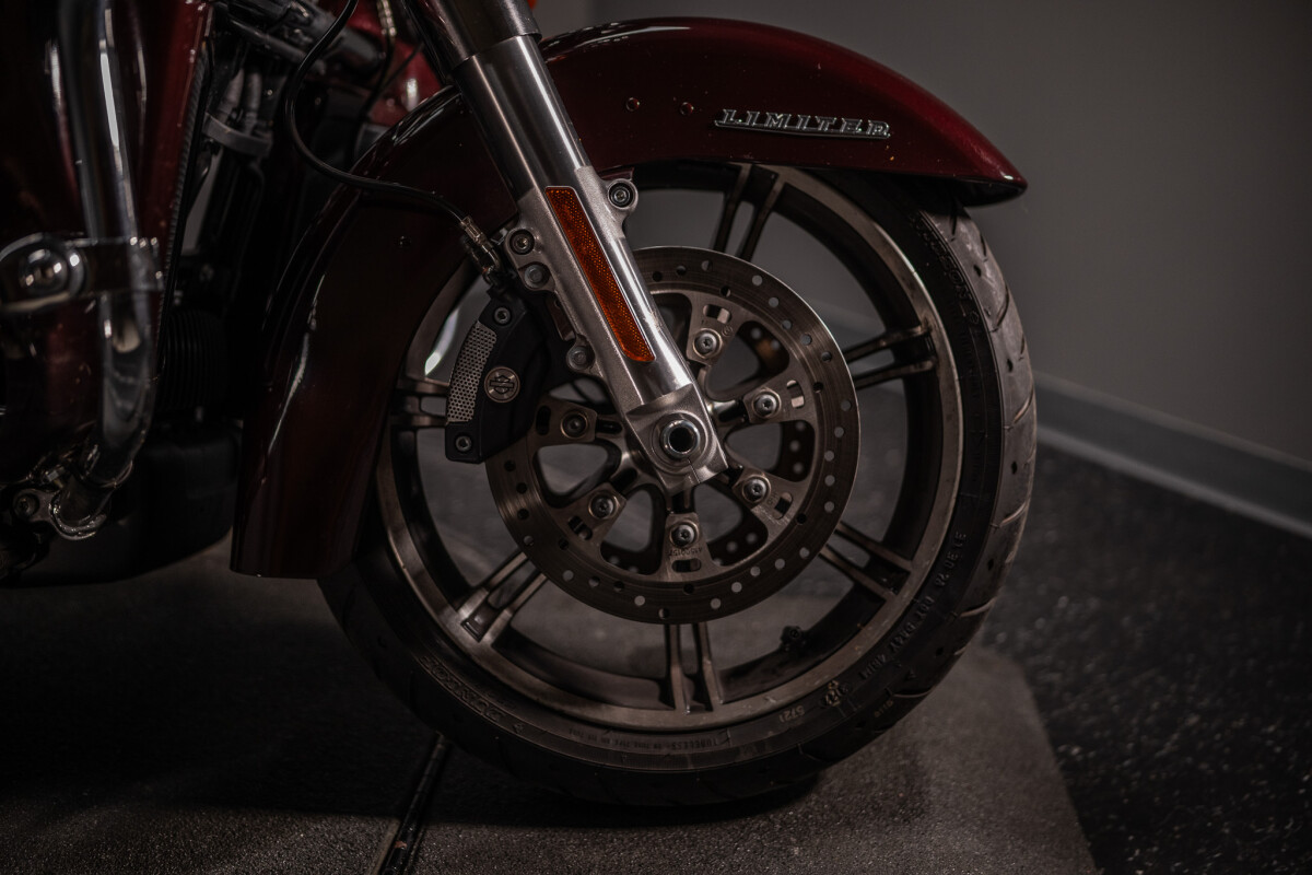 2021 Ultra Limited (FLHTK) - Photo 10