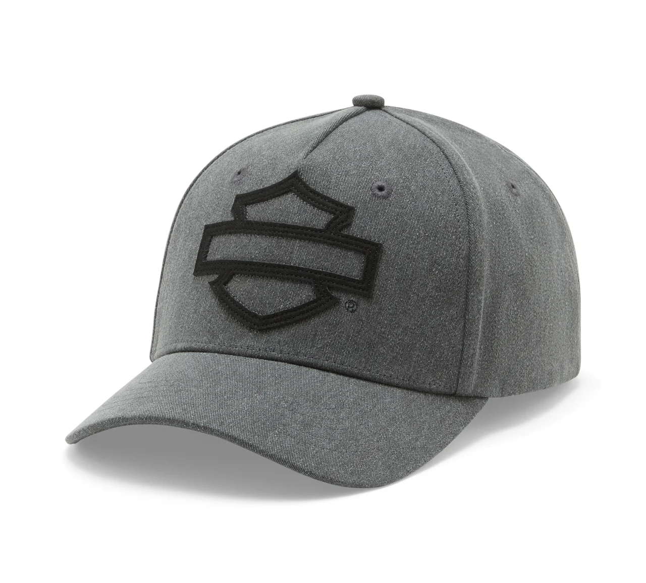 Live By It Switchback Adjustable šilterica - Harley Black