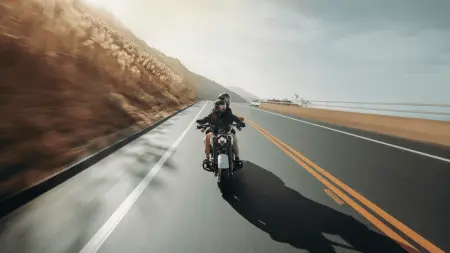 Common Questions New Riders Ask About the 2025 Harley-Davidson® Road King® Special in Bentonville