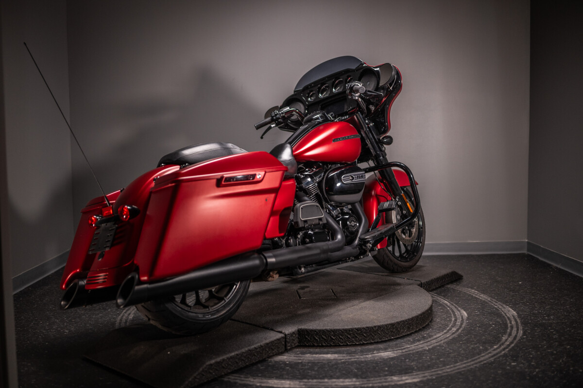 2019 Street Glide Special (FLHXS) - Photo 7