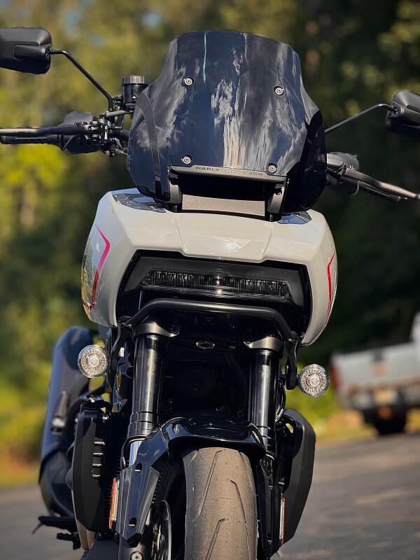2025 RA1250ST Billiard Gray - Photo 5