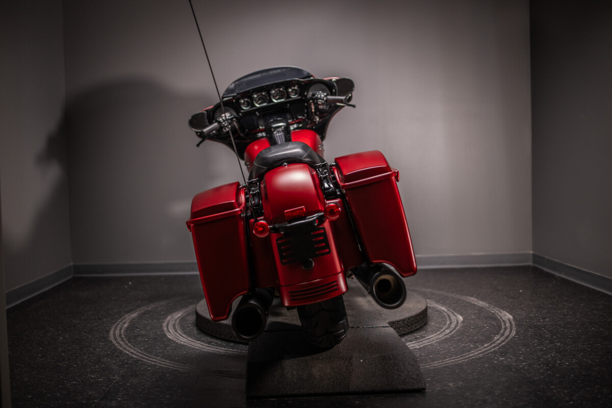 2019 Street Glide Special (FLHXS) - Photo 6