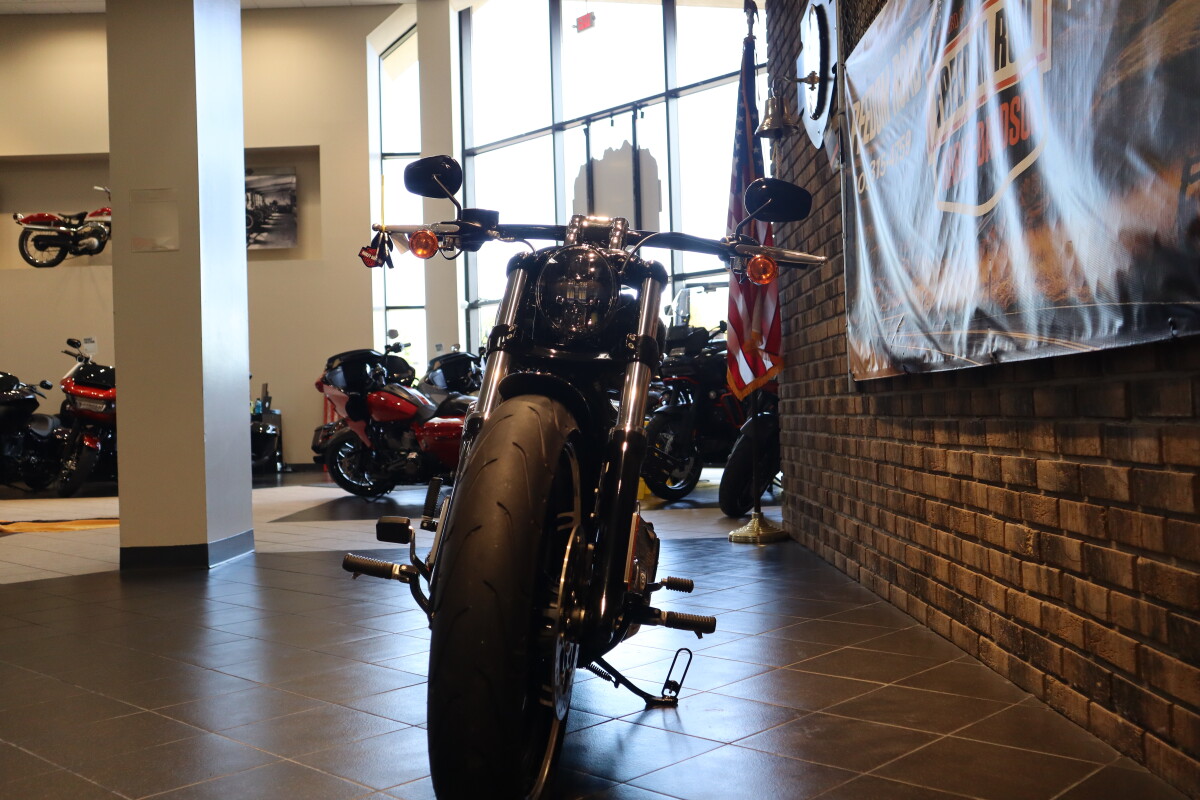 2019 Breakout 114 (FXBRS) - Photo 5