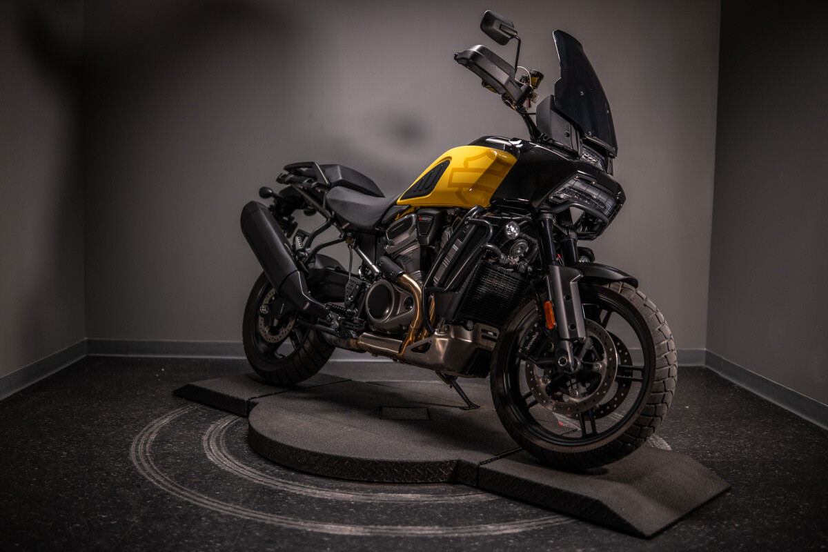 2023 Pan America 1250 Special (RA1250S)