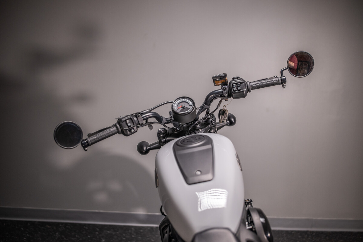 2024 Nightster (RH975) - Photo 9