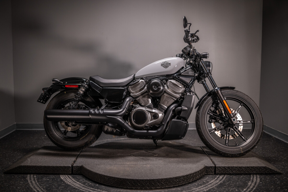 2024 Nightster (RH975) - Photo 8