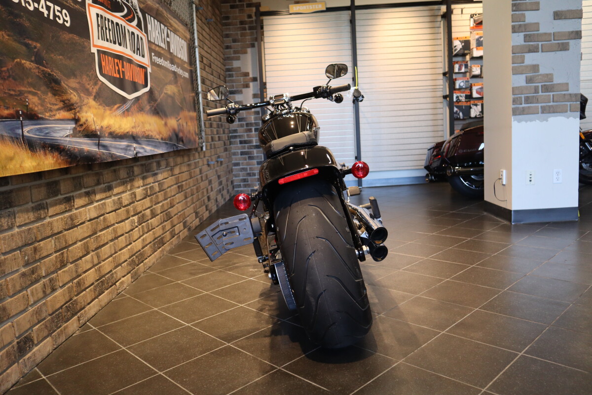 2019 Breakout 114 (FXBRS) - Photo 2