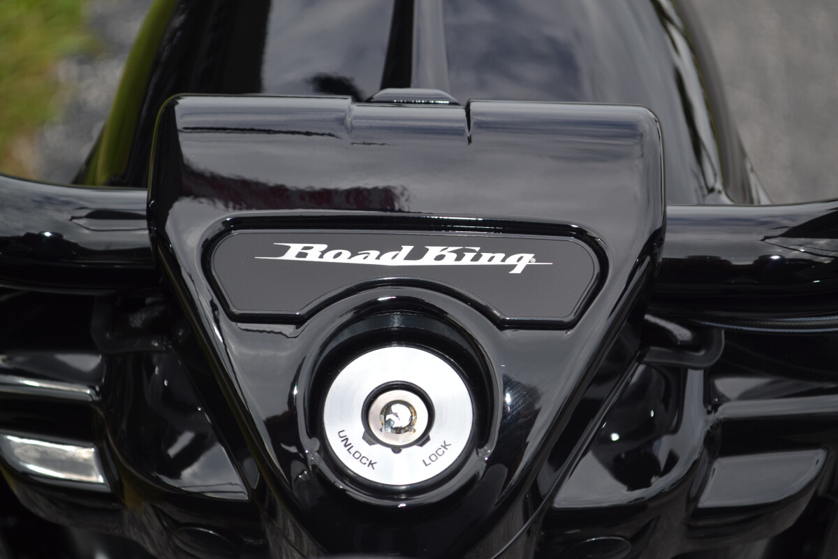 2025 Harley-Davidson Road King Special - FLHRXS - Photo 10