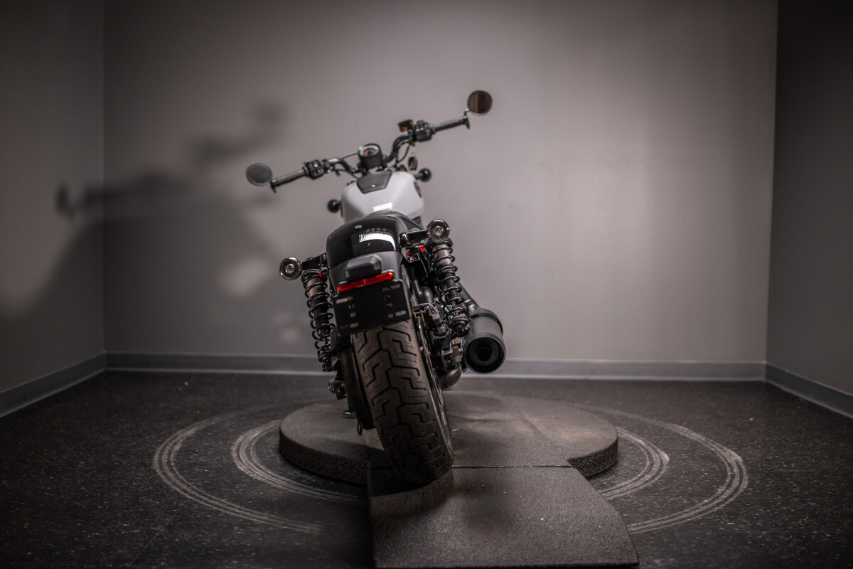 2024 Nightster (RH975) - Photo 6