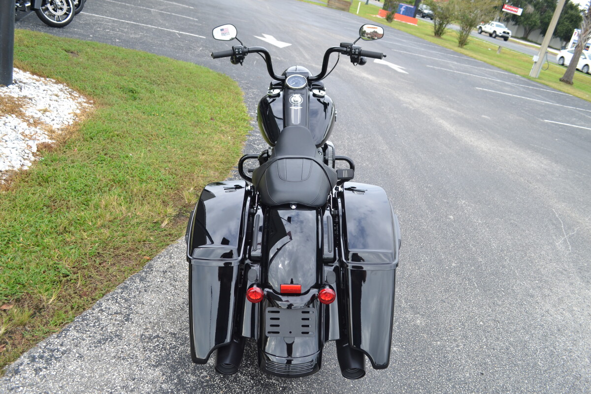 2025 Harley-Davidson Road King Special - FLHRXS - Photo 7