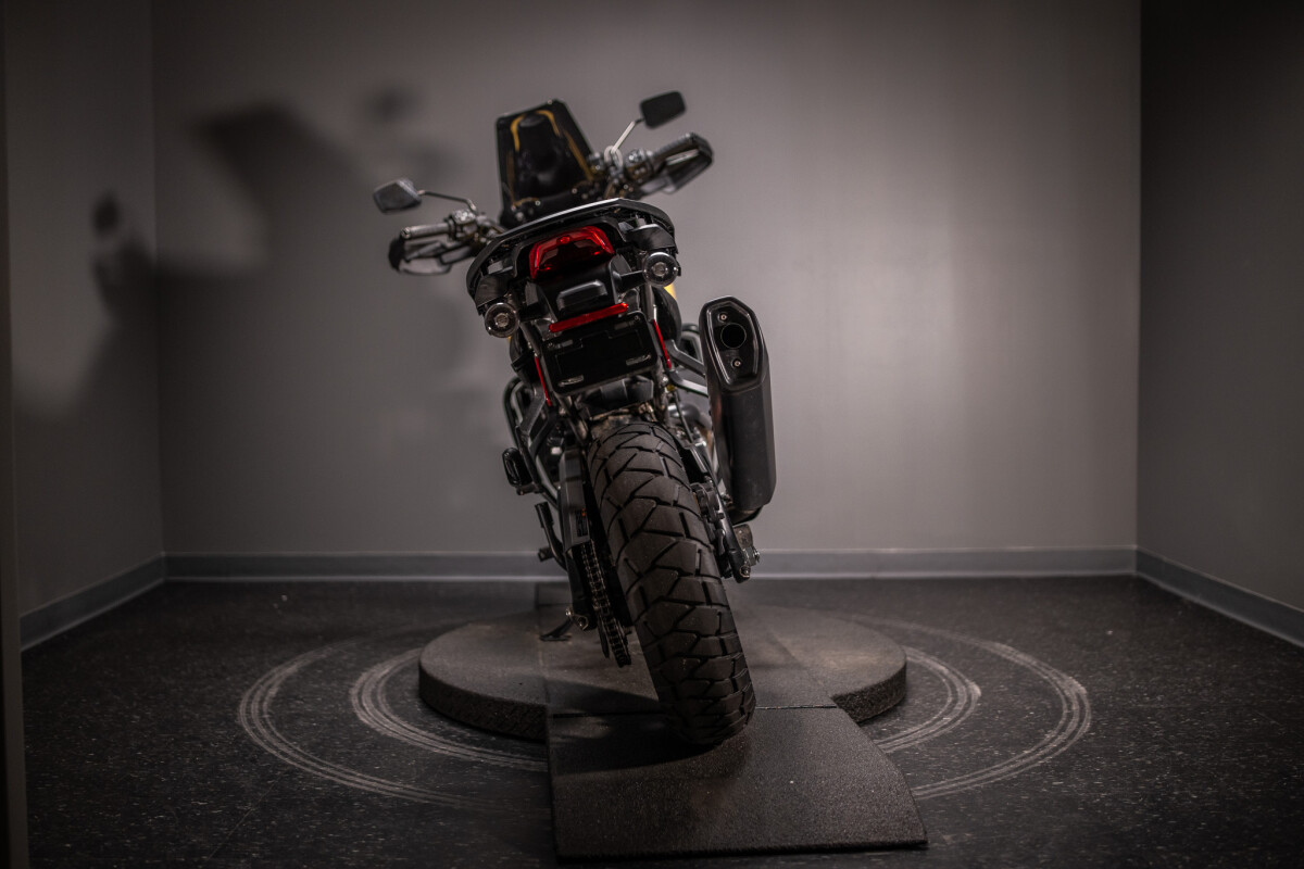 2023 Pan America 1250 Special (RA1250S) - Photo 6