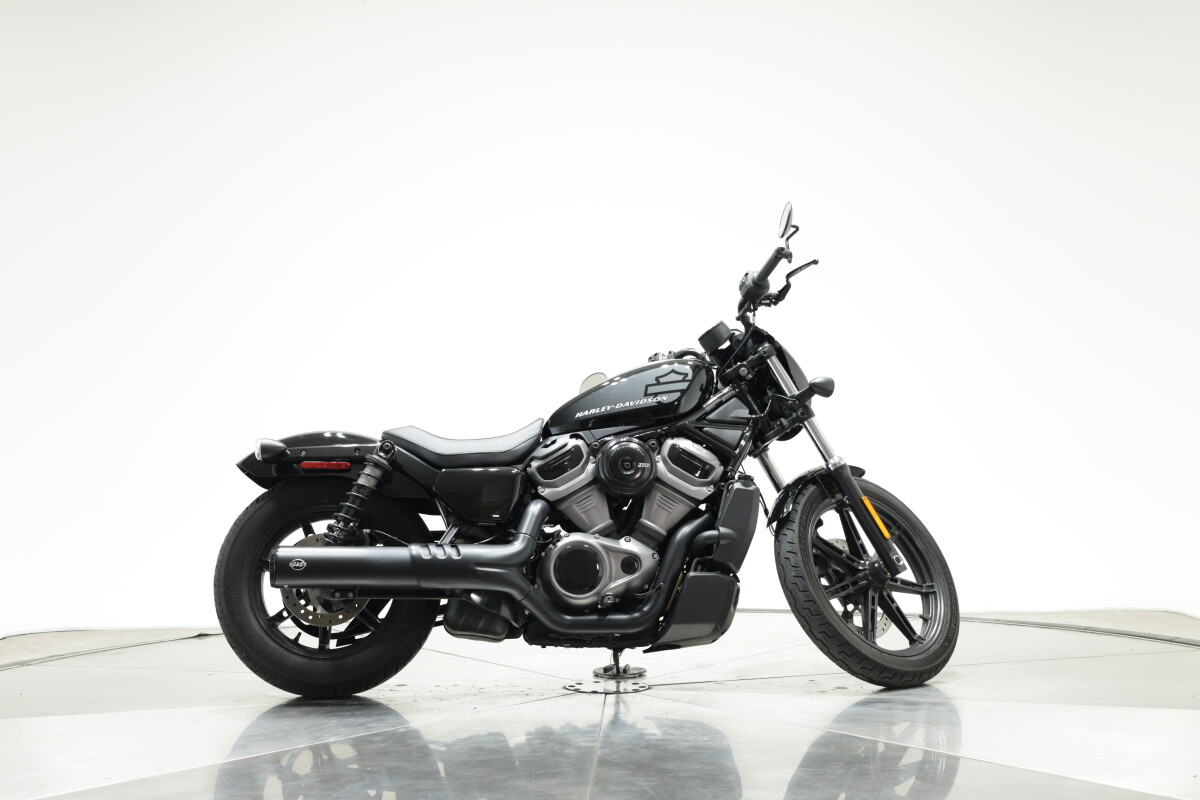 2017 HARLEY-DAVIDSON XL883N IRON 883 FOR SALE | Barre, VT