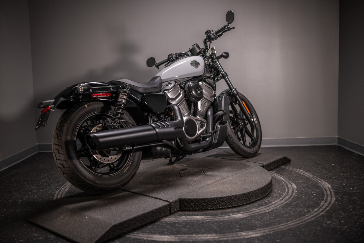 2024 Nightster (RH975) - Photo 7