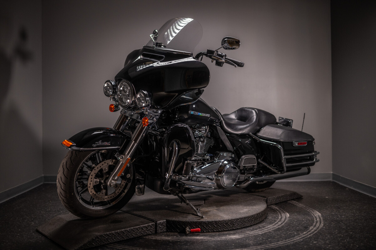 2019 Heritage Classic 107 (FLHC)