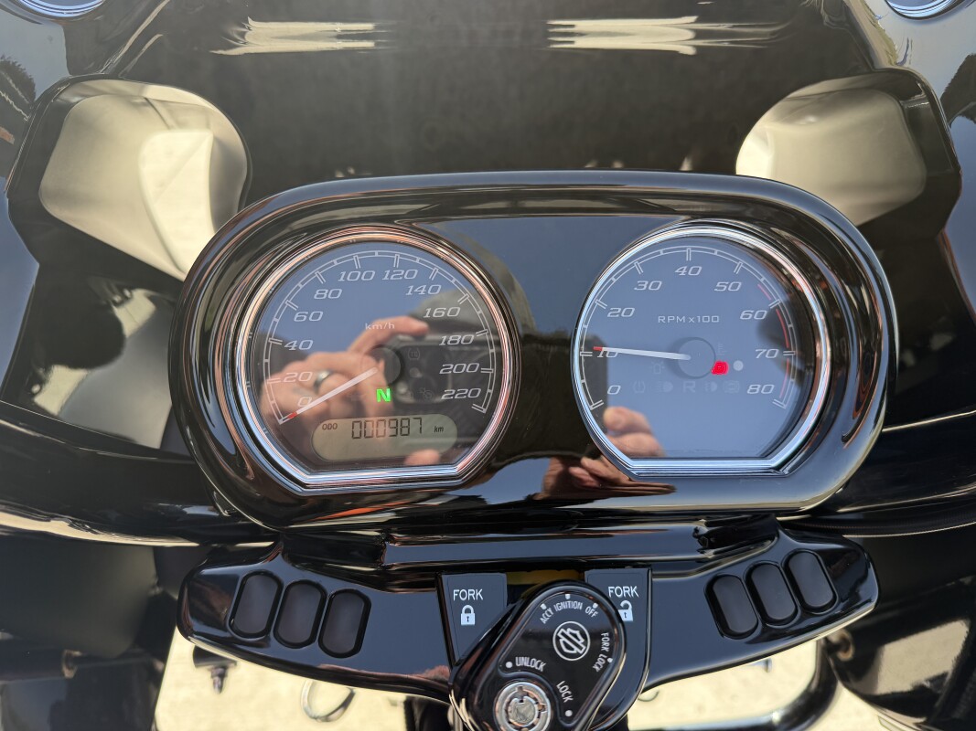 2023 Harley-Davidson Road Glide 3 - Photo 5