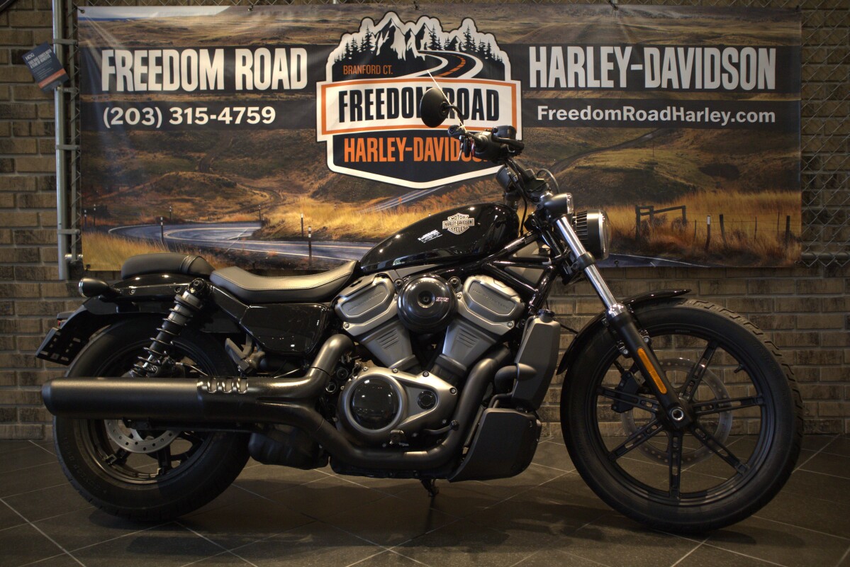 2023 Nightster (RH975)