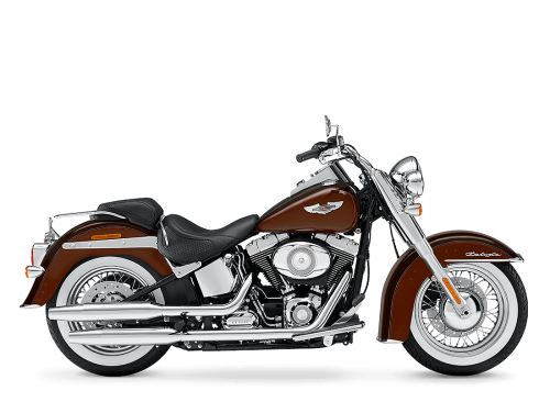  2011 Softail® Deluxe