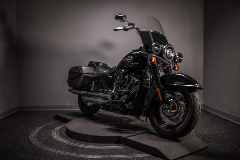 2019 Ultra Limited (FLHTK)