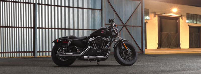 XL 1200X 2019 Forty-Eight®