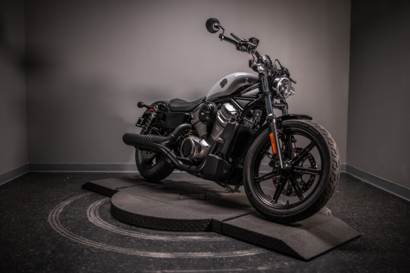 2024 Nightster™ (RH975)