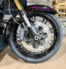 2025 FLHXSE - CVO Street Glide thumb 0